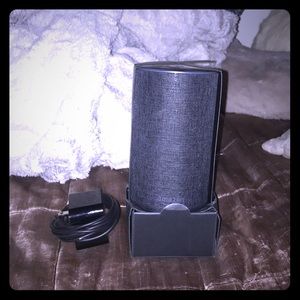 Amazon Alexa Echo